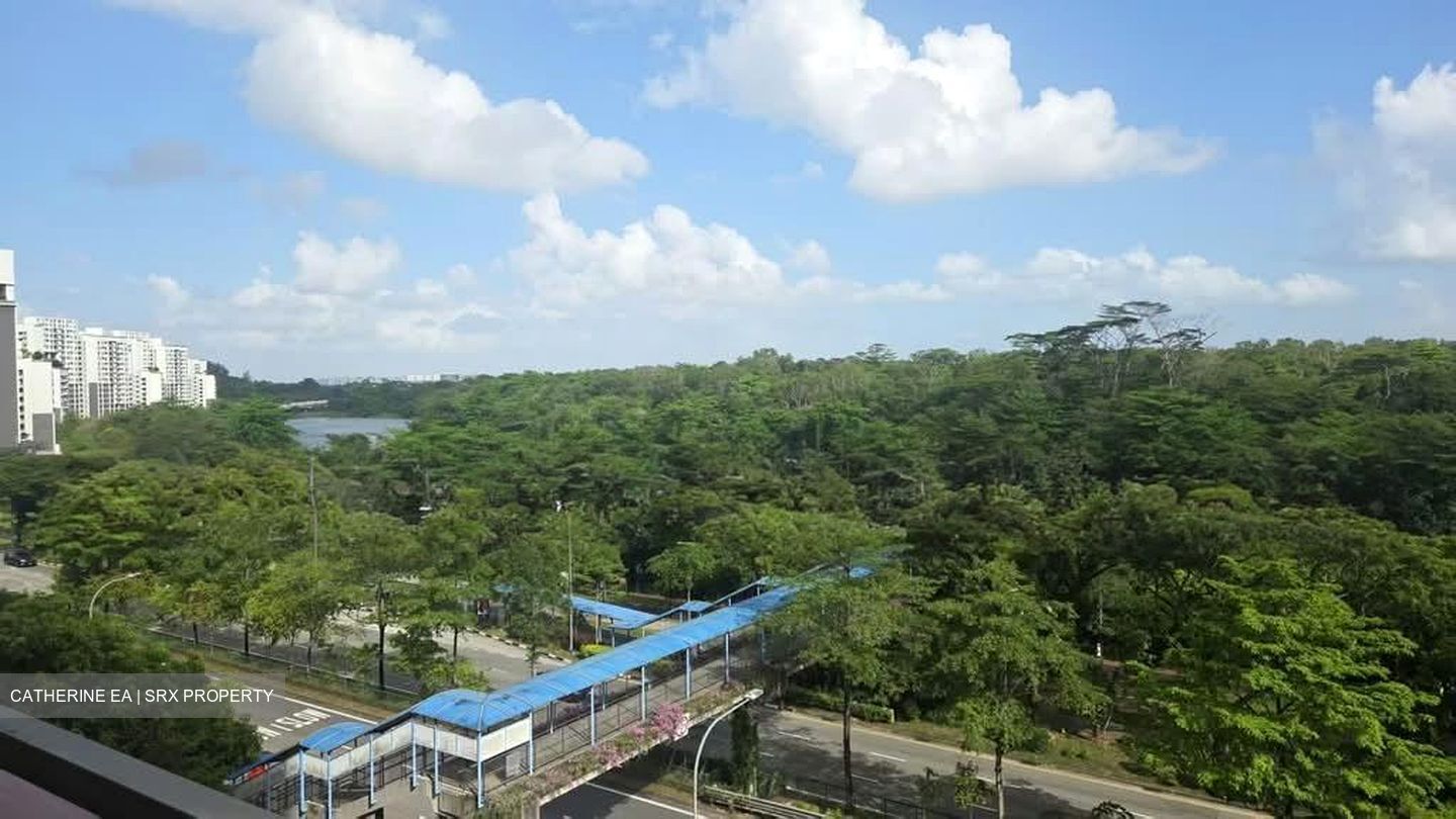 Blk 121D Rivervale Bank (Sengkang), HDB 4 Rooms #535372091